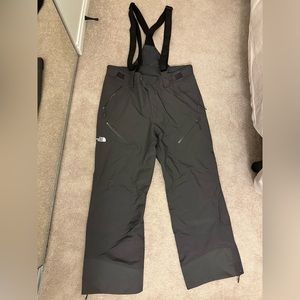 The North Face Gore-Tex Overalls Snow Pants (Mens/Size XL) Like NEW!